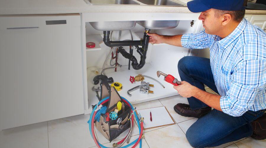 Professional Leak Detection Services in Nenzel, NE